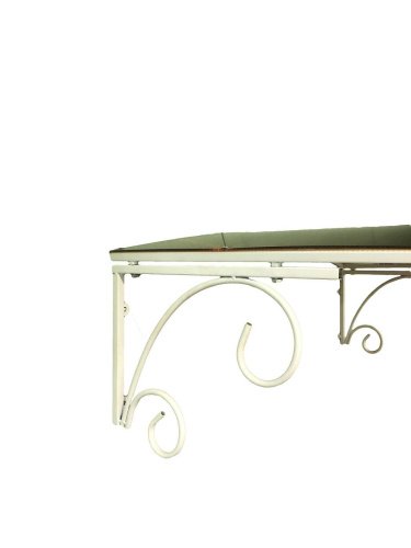 Козырек ArtCore YS105