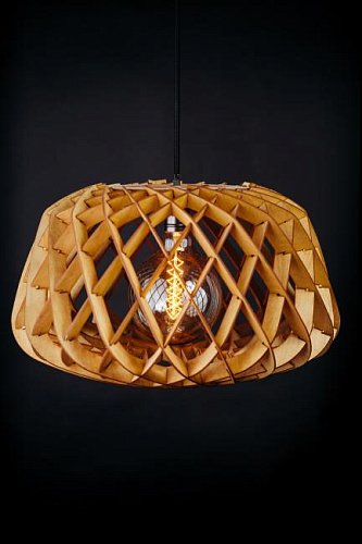 2440vi Светильник подвесной Woodshire Нэст 2440vi