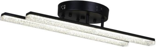 Потолочная люстра 03749-3.3-02C BK