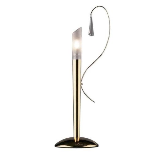 1615/1T Настольная лампа Odeon Light DAVIDA 1615/1T