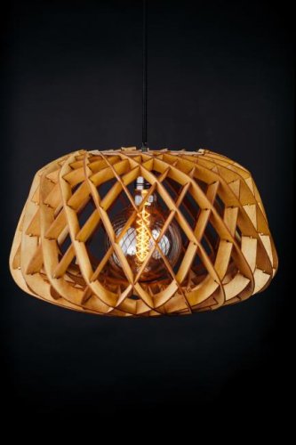 2440vi Светильник подвесной Woodshire Нэст 2440vi