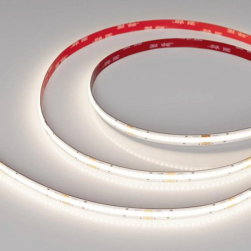037130 Светодиодная лента Arlight Cob Открытая 037130