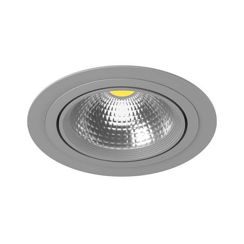 i91909 Встраиваемый светильник Lightstar Intero 111 i91909