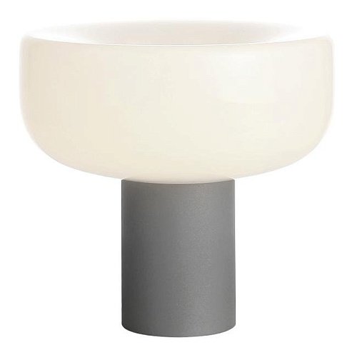 SL6014.504.01 Настольная лампа ST Luce Ripple SL6014.504.01