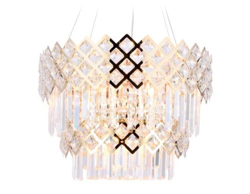 TR5275 Подвесная люстра Ambrella Traditional TR5275