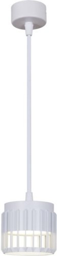 Подвесной светильник 53018-0.9-001MN GX53 WT