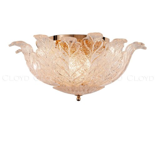 11210 Светильник потолочный Cloyd Herbary 11210