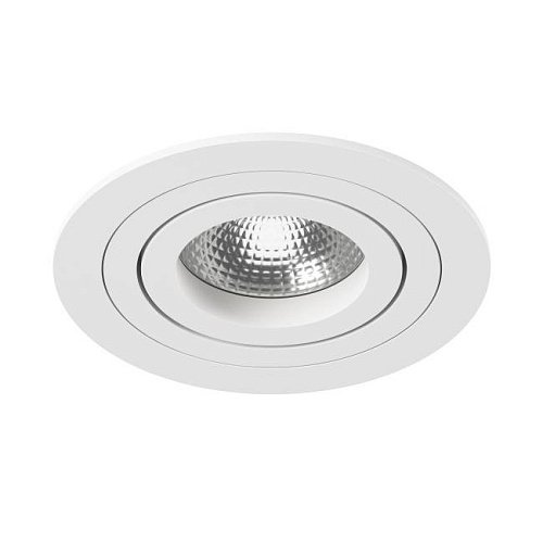 i61606 Встраиваемый светильник Lightstar Intero 16 i61606