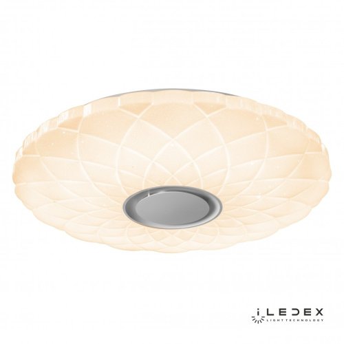 Светильник потолочный ILedex Sphere ZN-XU108XD-GSR-YK