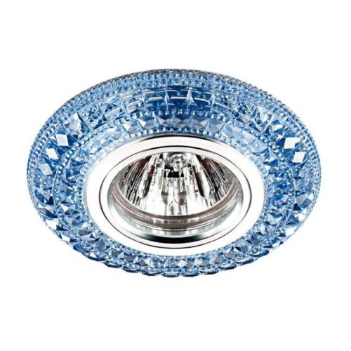 357302 Встраиваемый светильник Novotech Coral 357302