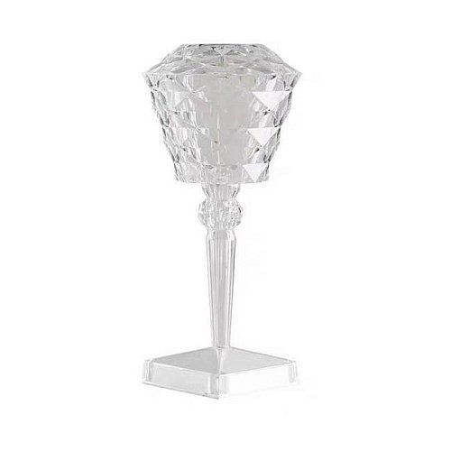 L69332.98 Настольная лампа L'Arte Luce Luxury Partiro L69332.98