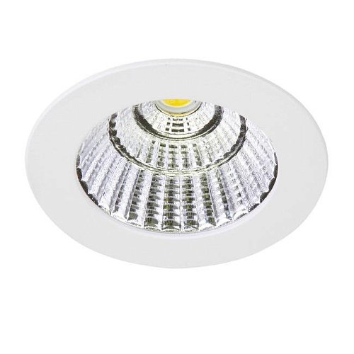212416 Встраиваемый светильник Lightstar Soffi 11 212416