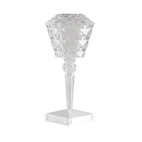 L69332.98 Настольная лампа L'Arte Luce Luxury Partiro L69332.98