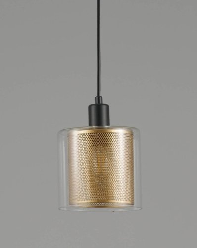 Светильник подвесной Moderli Suspent V2870-1P