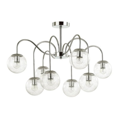 4551/8C Потолочная люстра Lumion Darcy 4551/8C