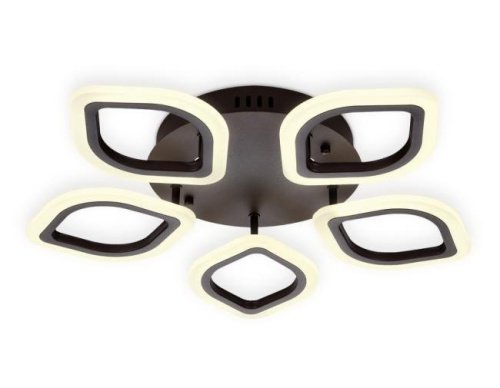 FA443 Потолочная люстра с пультом Original Ambrella FA443