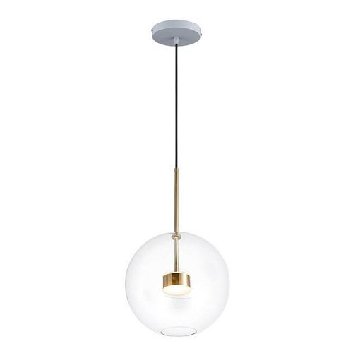 2027-P1 Светильник подвесной Loft It Bolle 2027-P1