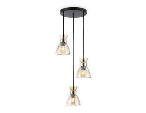 TR3405 Светильник подвесной Ambrella Loft TR3405