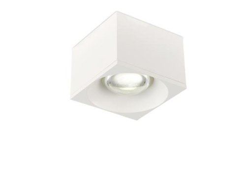 Накладной светильник Simple Story 2061 2061-LED12CLW