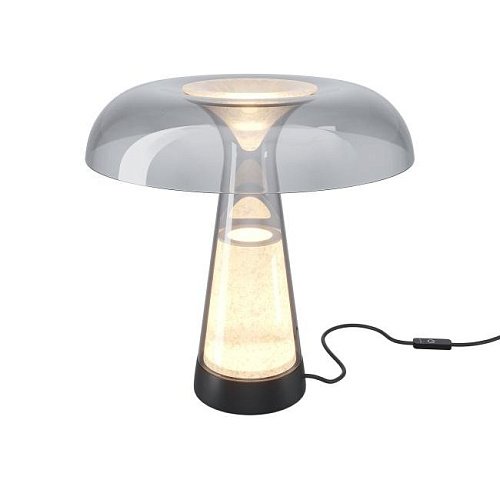 MOD484TL-L8BK Настольная лампа Maytoni Artefact MOD484TL-L8BK