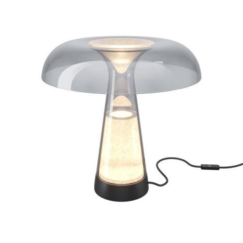 MOD484TL-L8BK Настольная лампа Maytoni Artefact MOD484TL-L8BK