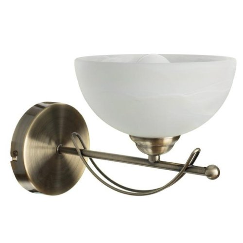 A8615AP-1AB Настенное бра Arte Lamp NINNA A8615AP-1AB