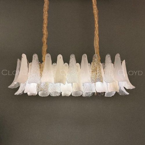 Подвесная люстра Cloyd Wasabi 11328