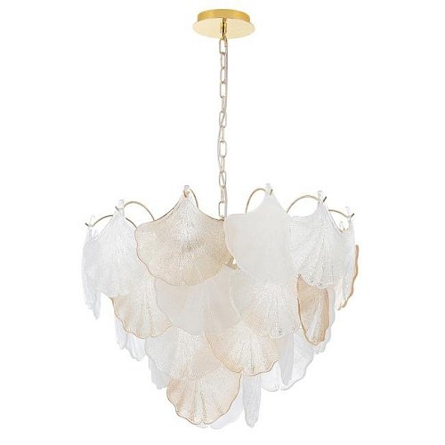BONITA SP10 Подвесная люстра Crystal Lux Bonita BONITA SP10