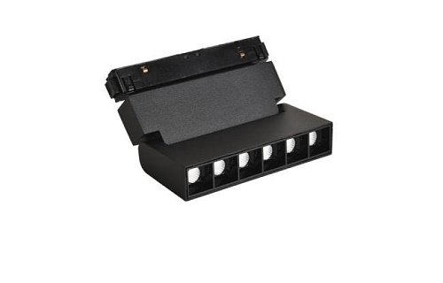 CLT 0.33 002 6W BL T4000K Трековый светильник Crystal Lux CLT 0.113 CLT 0.33 002 6W BL T4000K