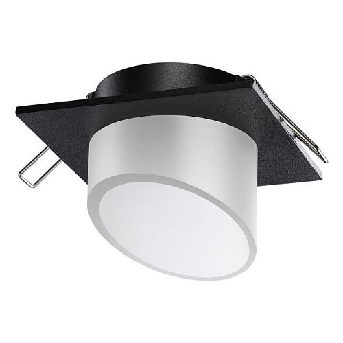 370898 Встраиваемый светильник Novotech Lirio 370898