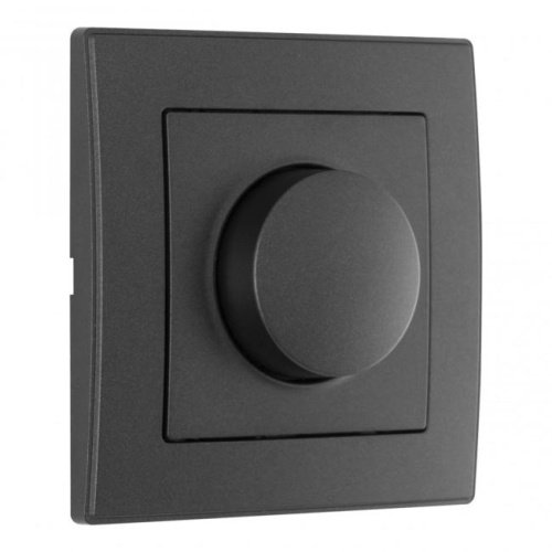 SET06-1-48-1 black Диммер Arte Milano Set06-1 SET06-1-48-1 black