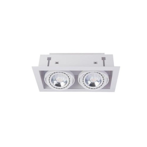 9574 Встраиваемый светильник Nowodvorski Downlight 9574
