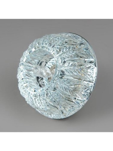 Встраиваемый светильник Elvan TCH-1101CL-GY-5.3-Ch