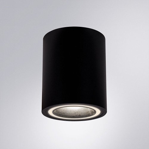 Накладной светильник Arte Lamp Imai A2267PL-1BK