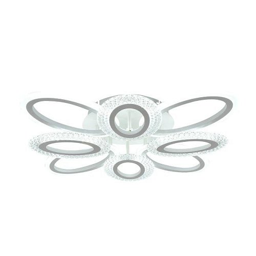 10253/8LED Потолочная люстра Escada 10253/8LED