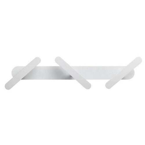 357452 Уличный LED настенный светильник Novotech Calle 357452