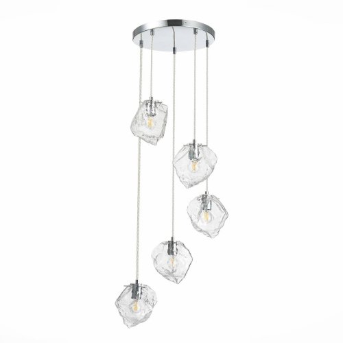 Люстра каскадная ST Luce Portici SL1175.103.05