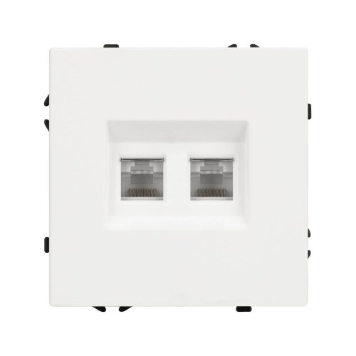 Розетка Arlight Nobe 054312