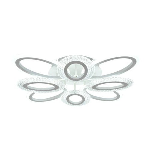 10253/8LED Потолочная люстра Escada 10253/8LED