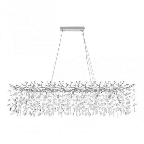 Подвесная люстра Arte Milano Milano-2 23210.1500.16.G9.B CR