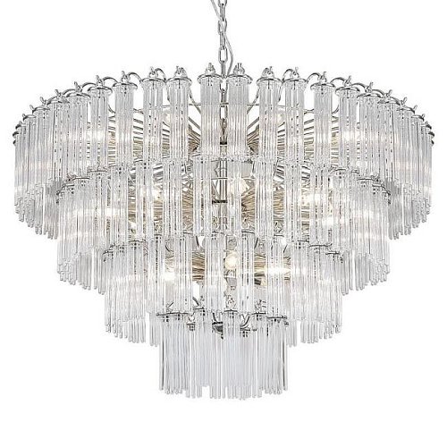 L08520.98 Подвесная люстра L'Arte Luce Luxury Spazzoli L08520.98