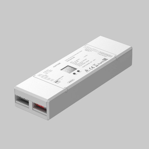 Контроллер Lighting control Maytoni Контроллеры 721016