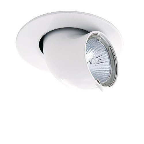 011060 Встраиваемый светильник Lightstar Braccio 011060