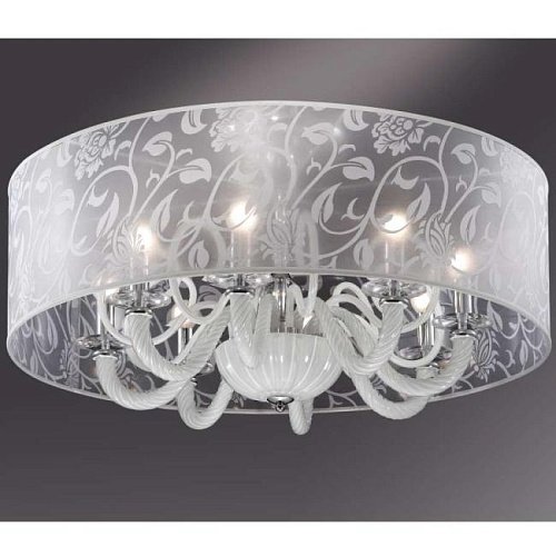 2536/8C Потолочная люстра Odeon Light Danli 2536/8C