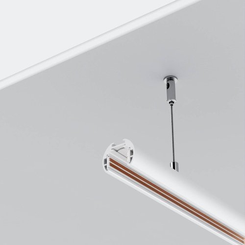 TRXM034-R-412W Шинопровод Maytoni Busbar trunkings Exility TRXM034-R-412W