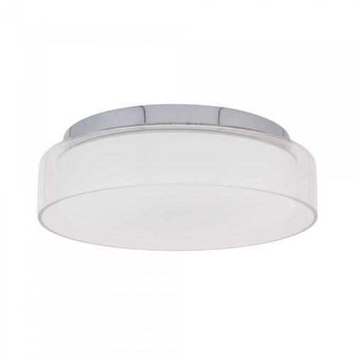 Светильник потолочный Nowodvorski Pan Led 8173