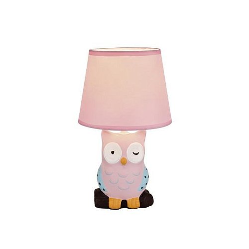 10209/L Pink Настольная лампа Escada 10209/L Pink