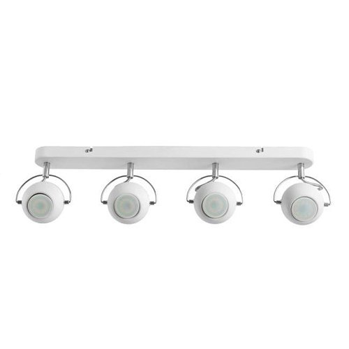 A9128PL-4WH Светильник спот Arte Lamp SPIA A9128PL-4WH