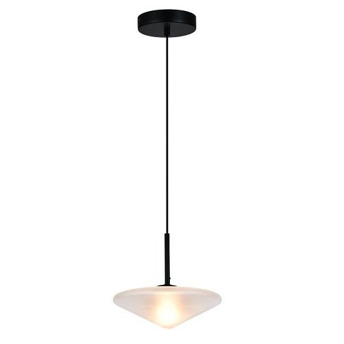 V000594 Подвесной светильник 11068/1P Black Option Indigo V000594