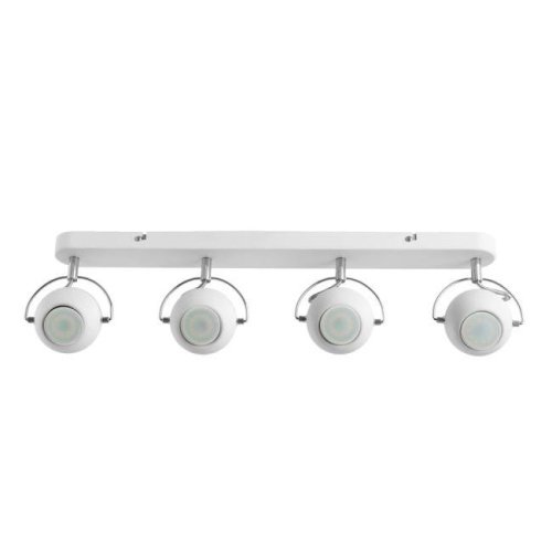 A9128PL-4WH Светильник спот Arte Lamp SPIA A9128PL-4WH